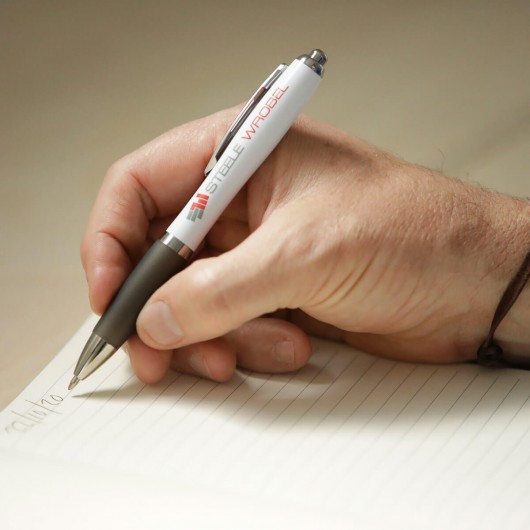 Tasman Pens Lifestyle Shot